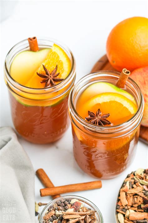 what does mulled mean.